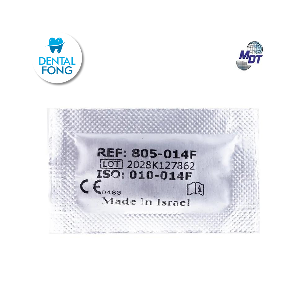 FRESA DIAMANTE 805-014F MDT