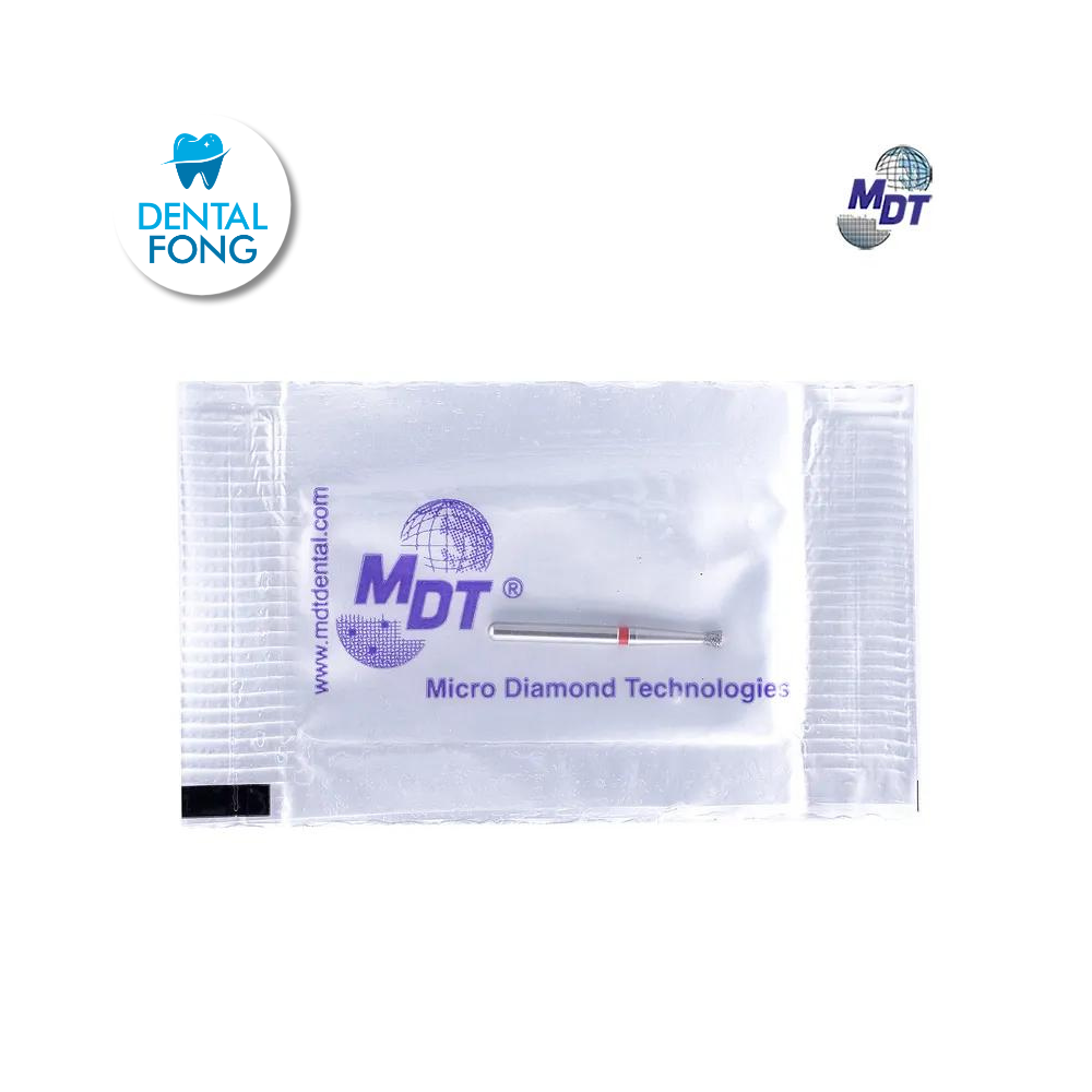 FRESA DIAMANTE 805-016F MDT