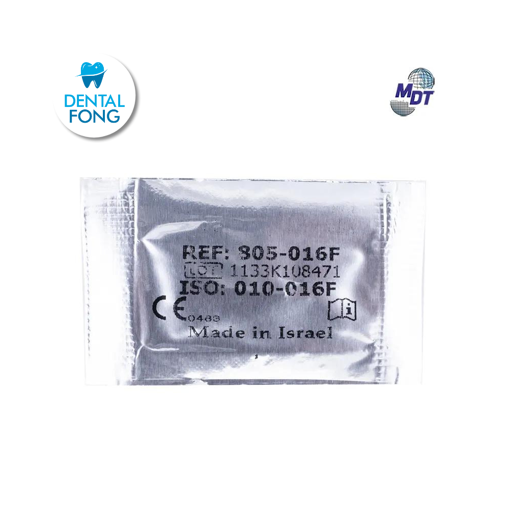 FRESA DIAMANTE 805-016F MDT