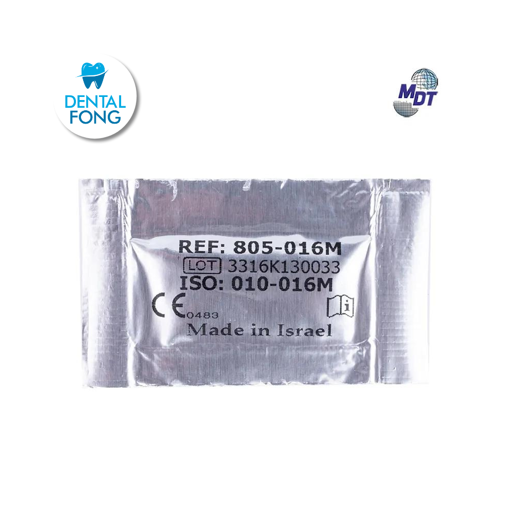 FRESA DIAMANTE 805-016 MDT