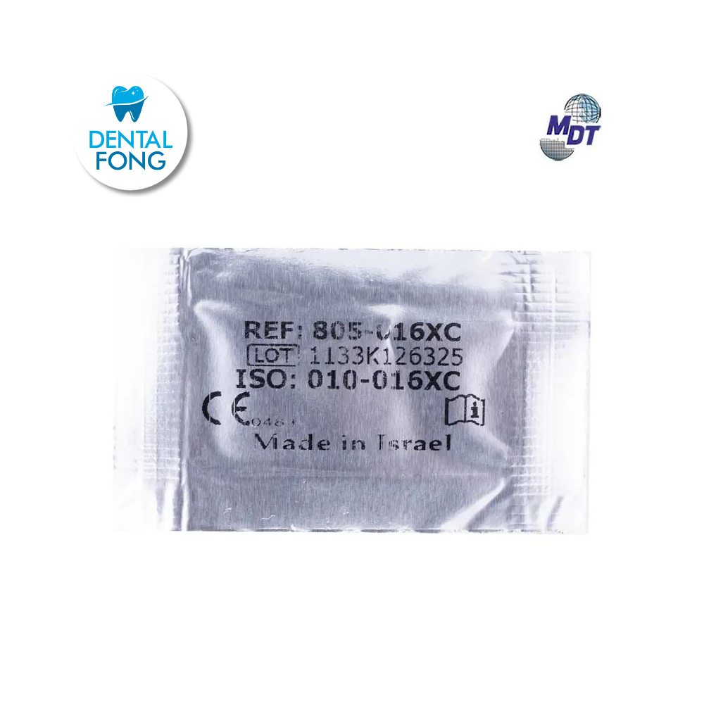 FRESA DIAMANTE 805-016XC MDT