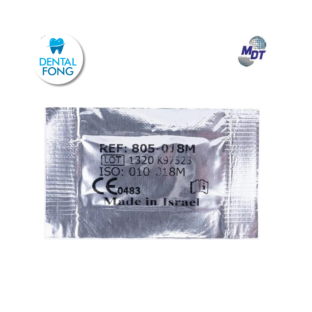 FRESA DIAMANTE 805-018 MDT