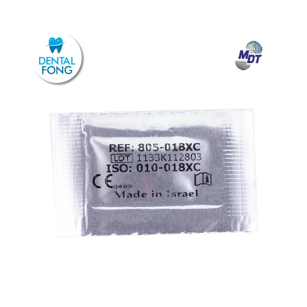 FRESA DIAMANTE 805-018 XC MDT