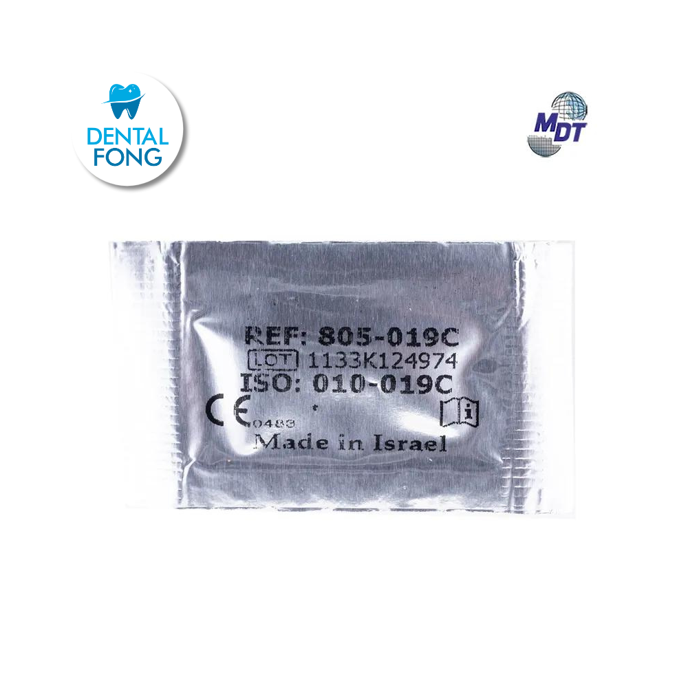 FRESA DIAMANTE 805-019C MDT