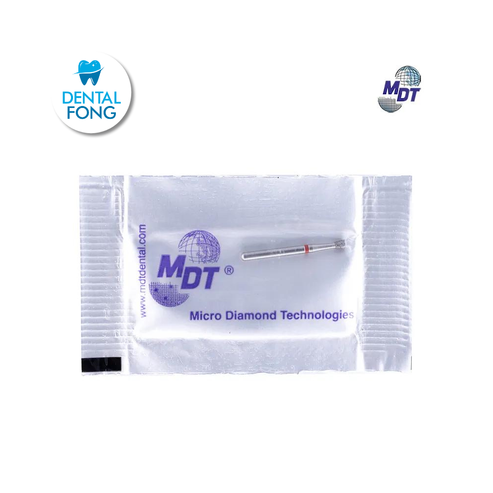 FRESA DIAMANTE 805-019F MDT