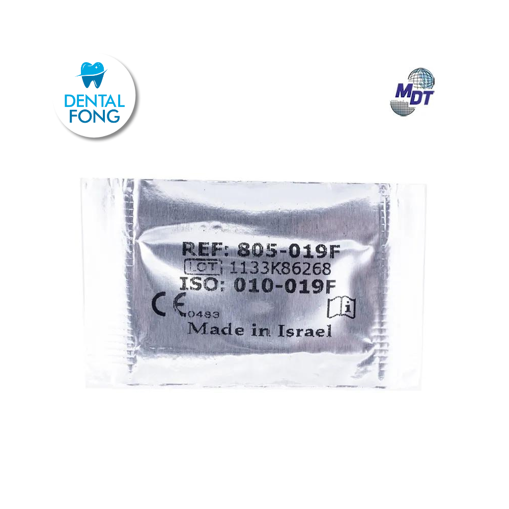 FRESA DIAMANTE 805-019F MDT