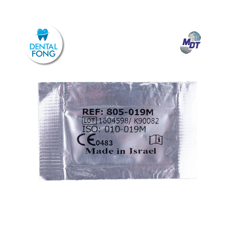 FRESA DIAMANTE 805-019 MDT