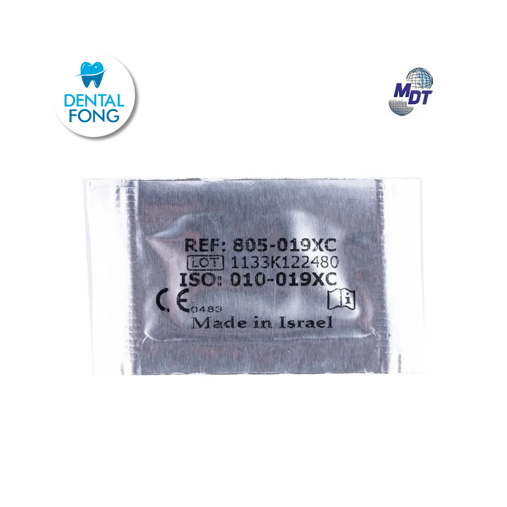 FRESA DIAMANTE 805-019XC MDT