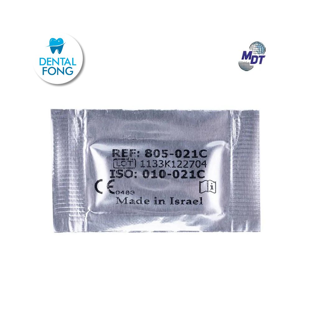 FRESA DIAMANTE 805-021C MDT