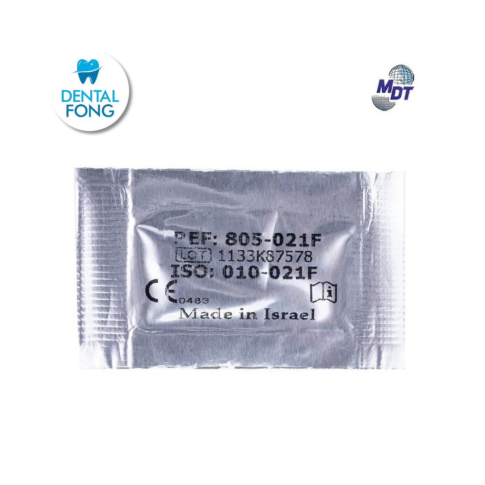 FRESA DIAMANTE 805-021F MDT