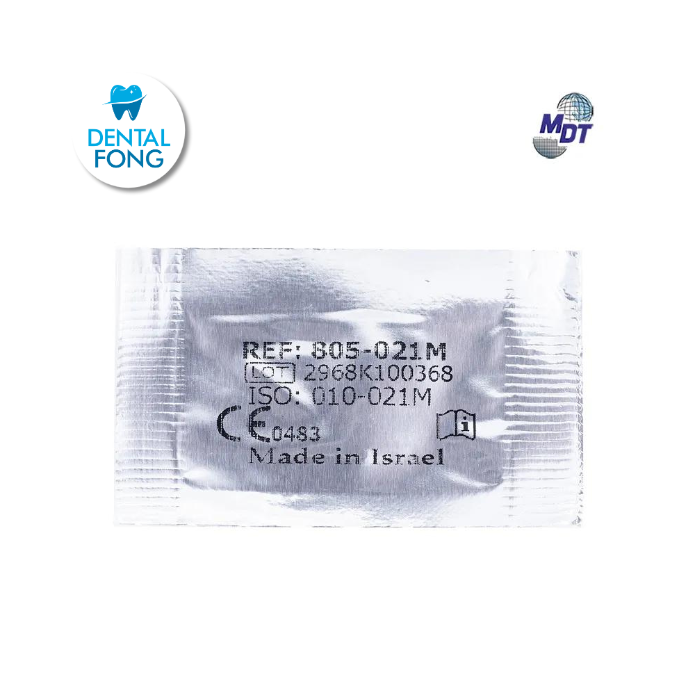 FRESA DIAMANTE 805-021 MDT