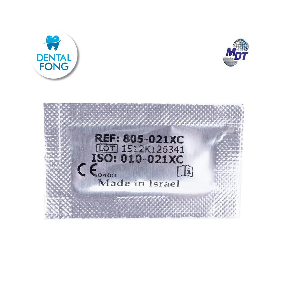 FRESA DIAMANTE 805-021XC MDT