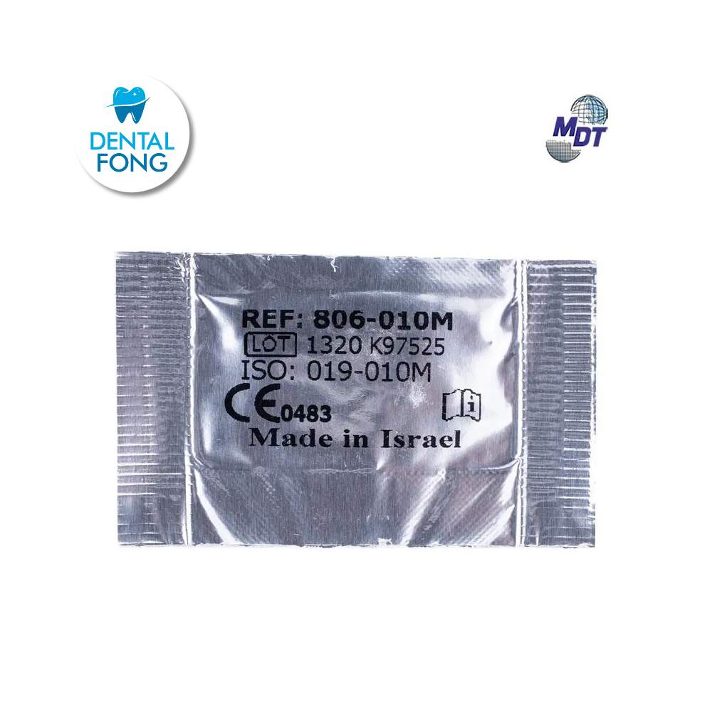 FRESA DIAMANTE 806-010 MDT