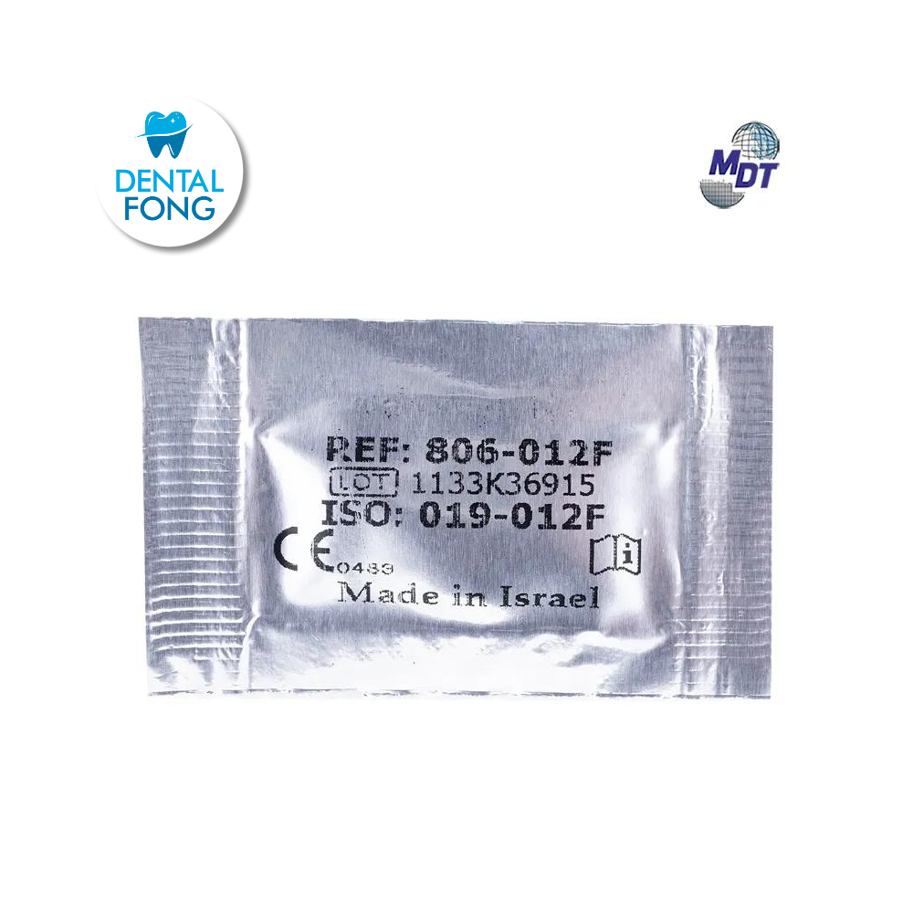 FRESA DIAMANTE 806-012F MDT