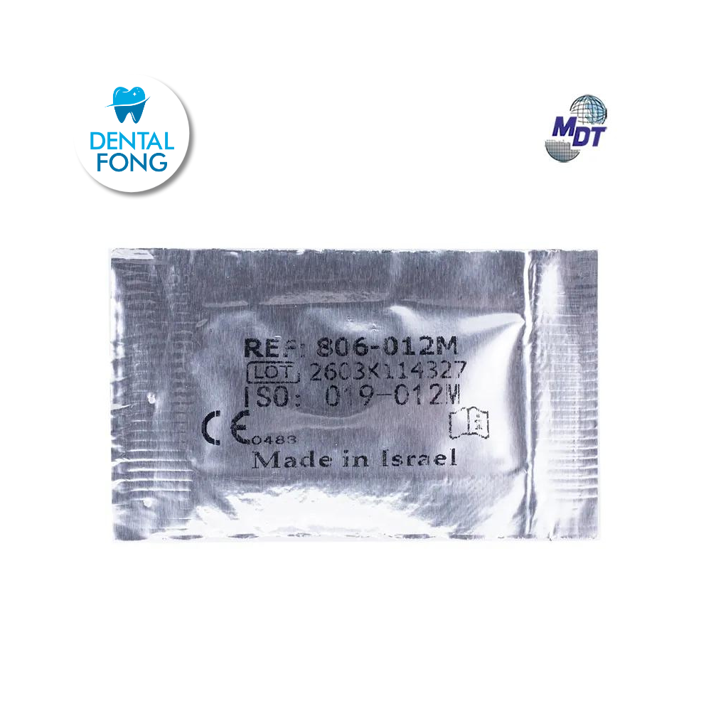 FRESA DIAMANTE 806-012 MDT