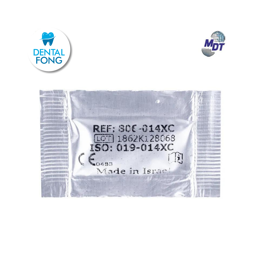 FRESA DIAMANTE 806-014XC MDT