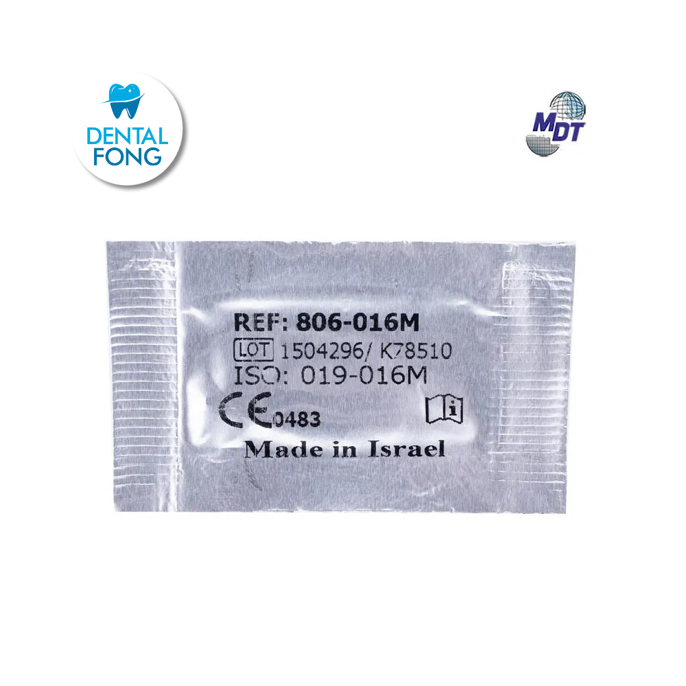 FRESA DIAMANTE 806-016 MDT