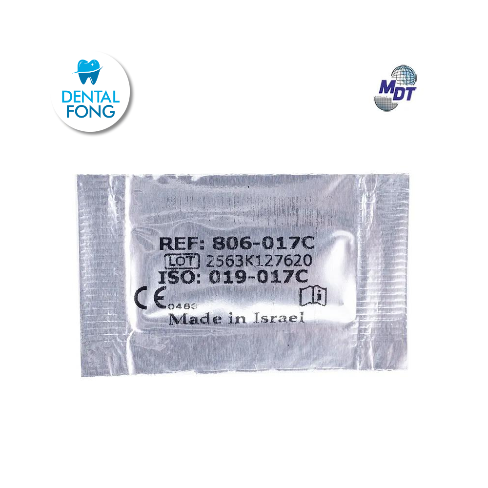 FRESA DIAMANTE 806-017C MDT