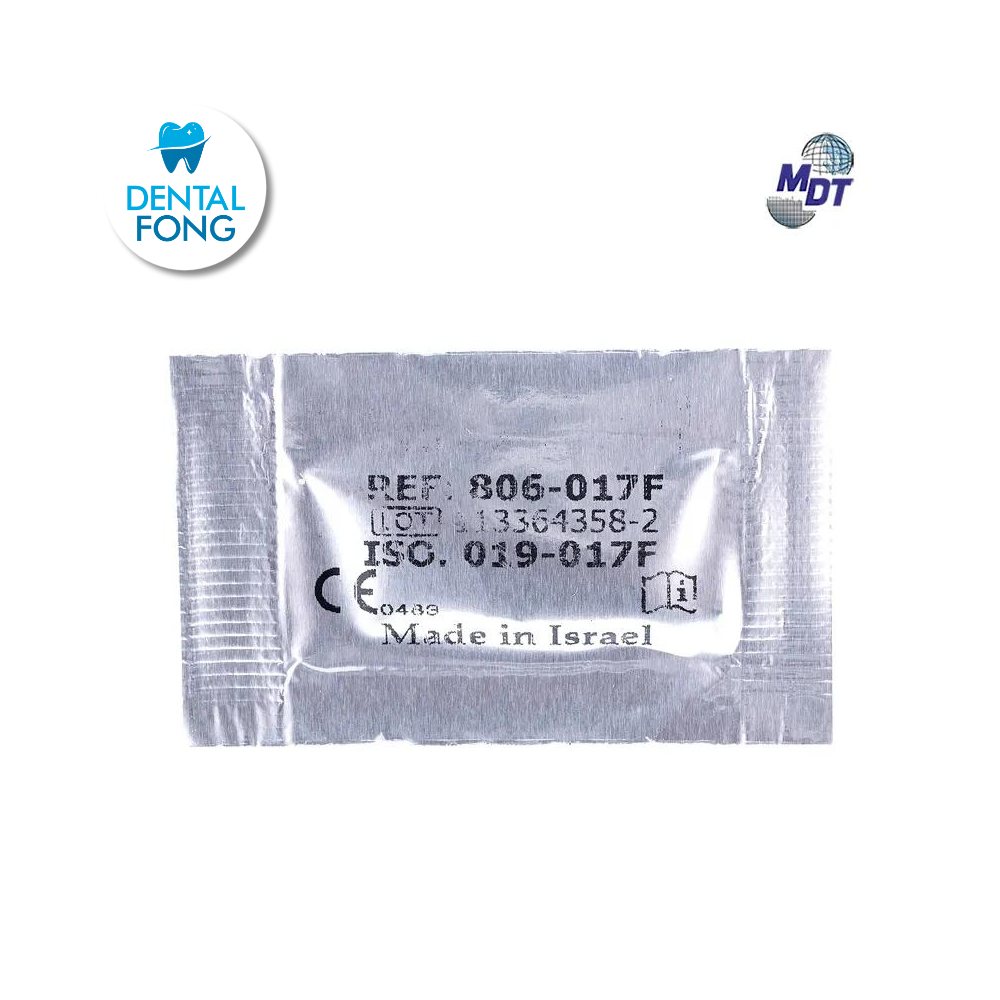 FRESA DIAMANTE 806-017F MDT