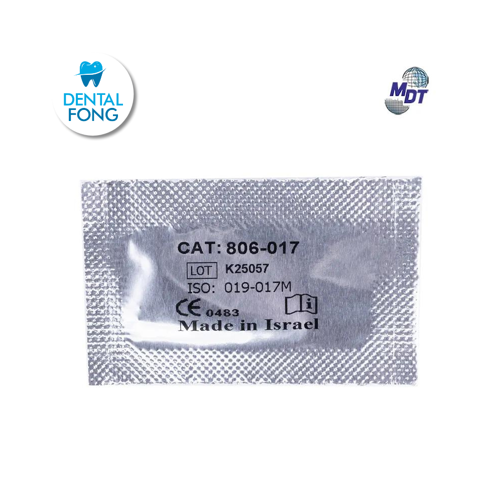 FRESA DIAMANTE 806-017 MDT