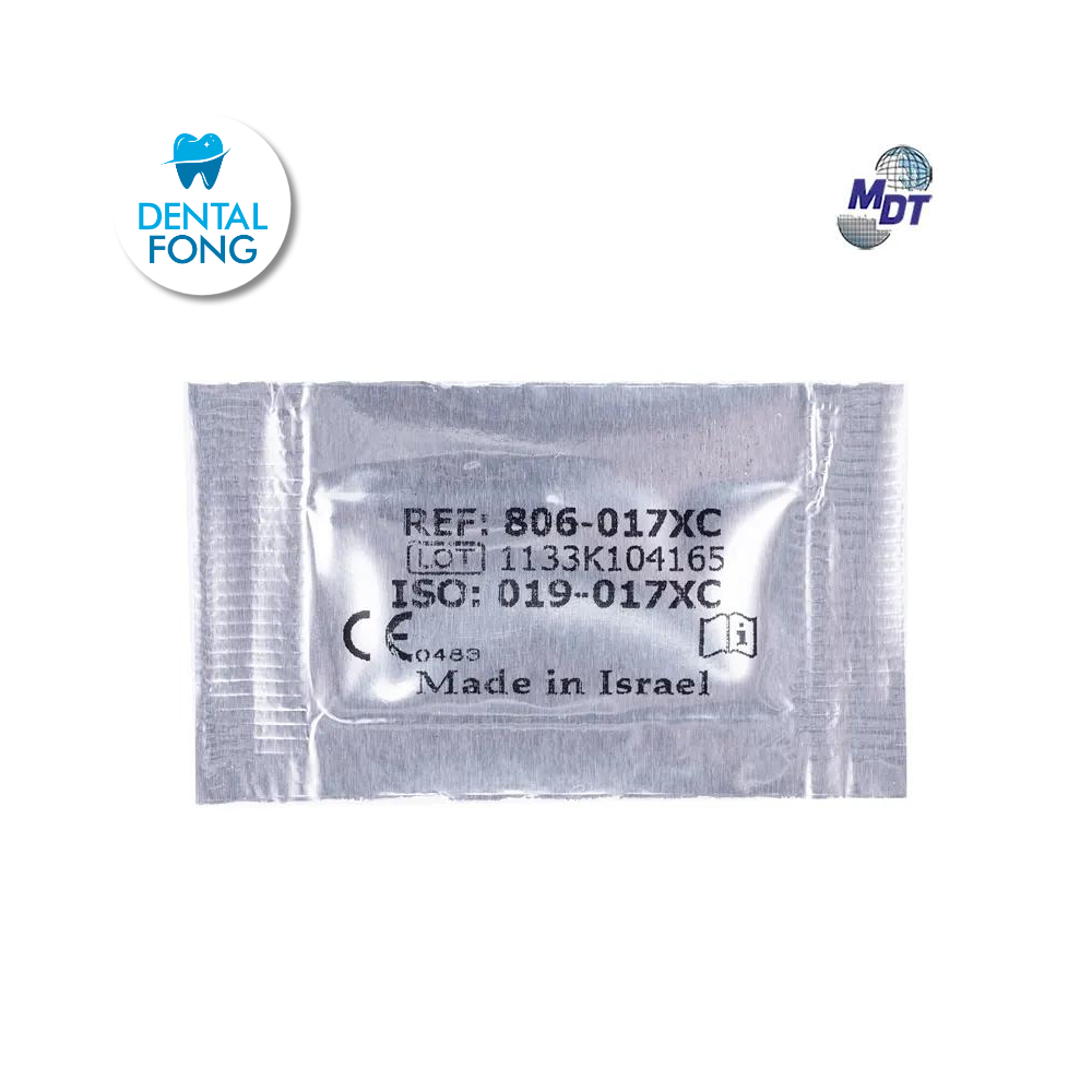 FRESA DIAMANTE 806-017XC MDT