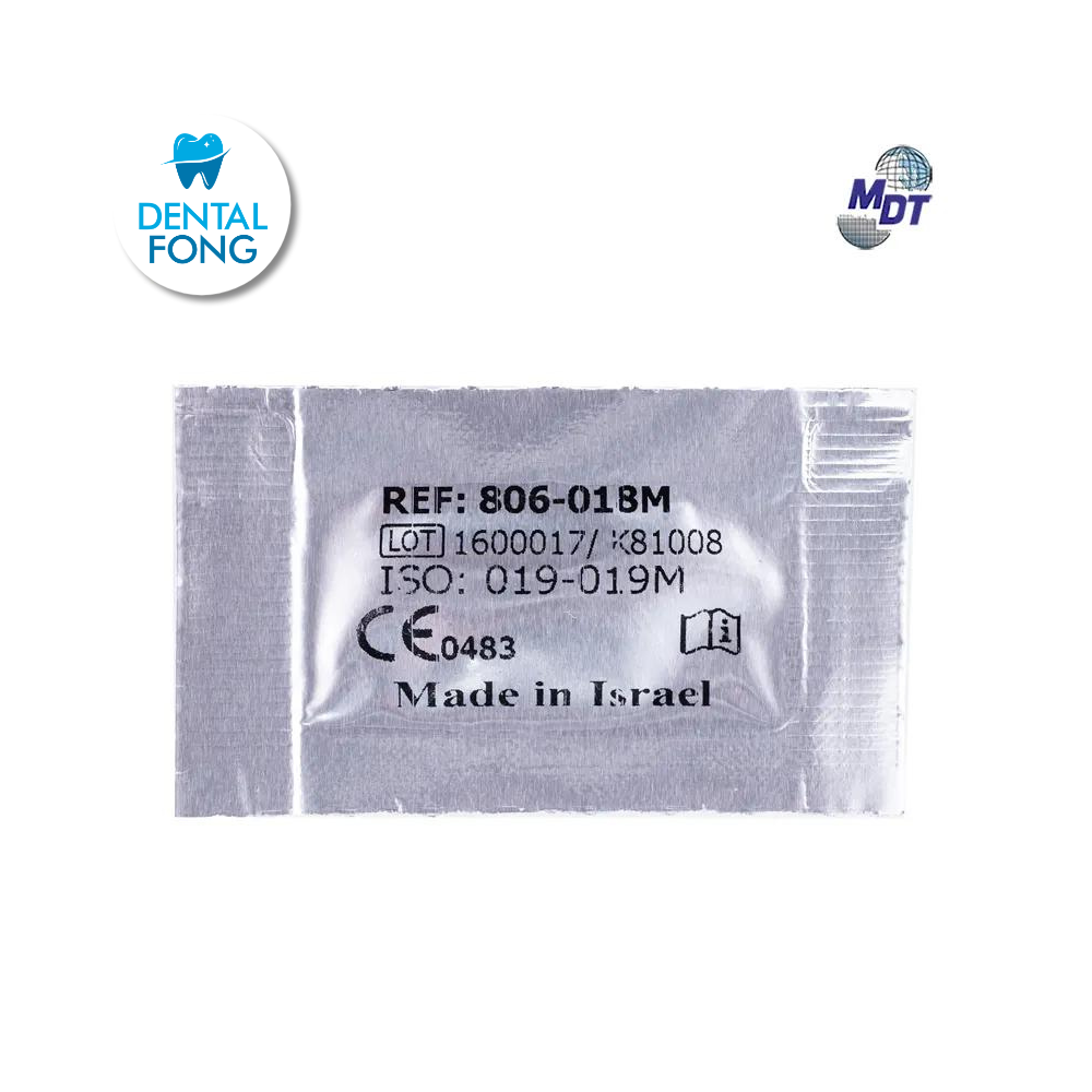 FRESA DIAMANTE 806-018 MDT