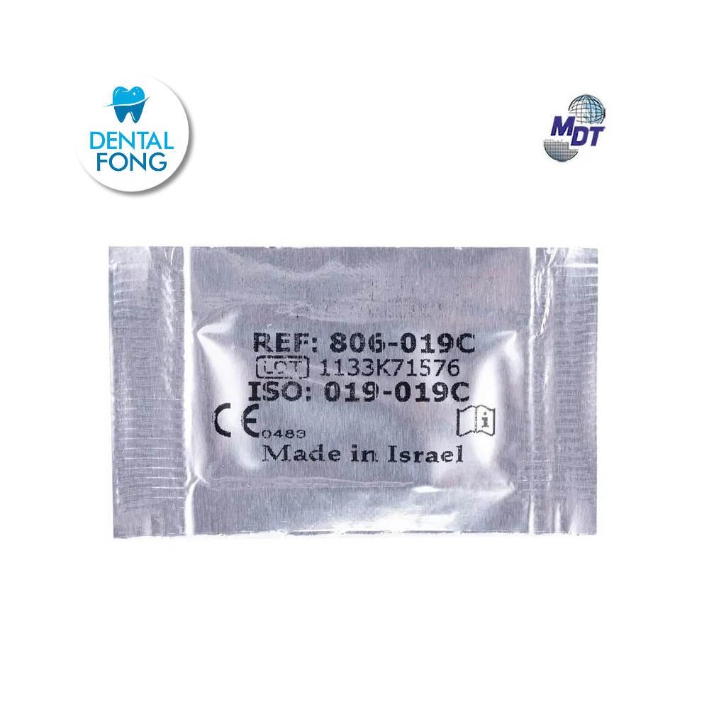 FRESA DIAMANTE 806-019C MDT