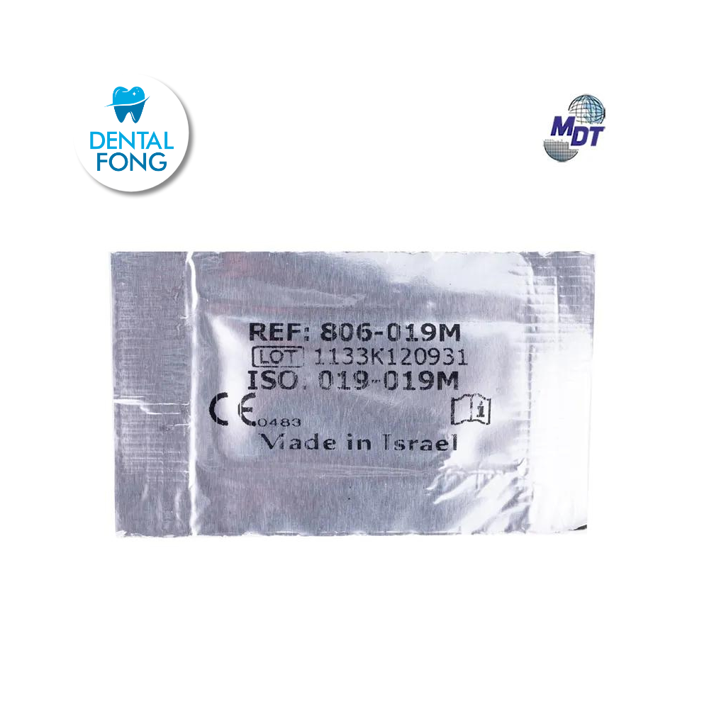 FRESA DIAMANTE 806-019 MDT