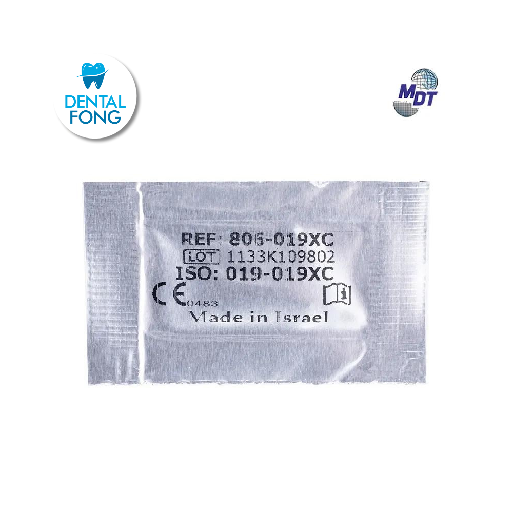 FRESA DIAMANTE 806-019XC MDT