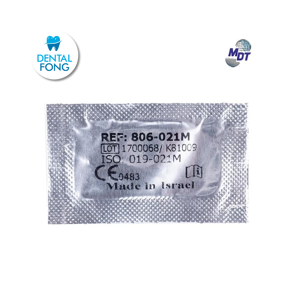 FRESA DIAMANTE 806-021 MDT