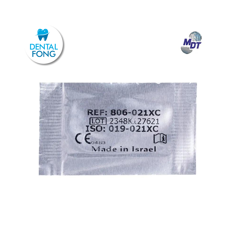 FRESA DIAMANTE 806-021XC MDT