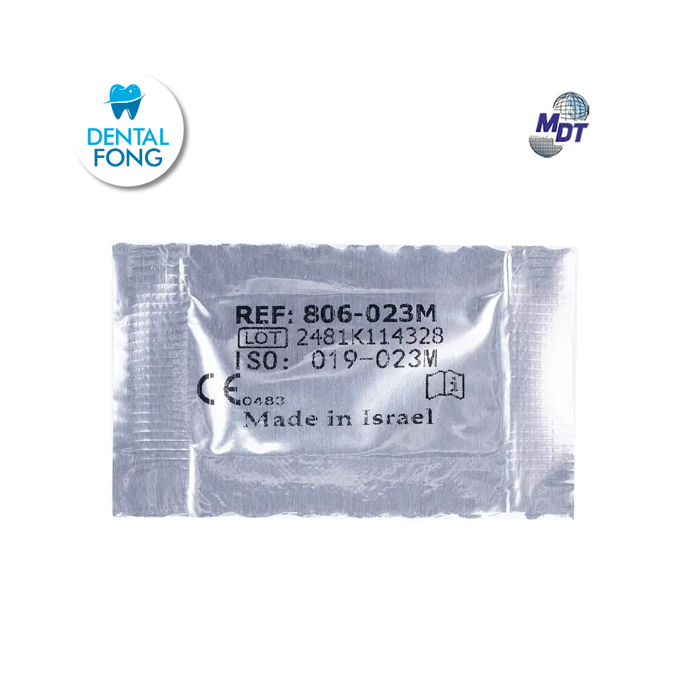 FRESA DIAMANTE 806-023 MDT