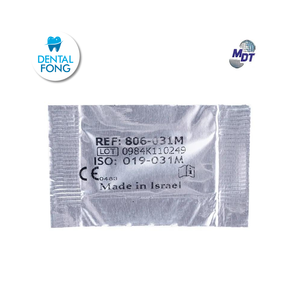 FRESA DIAMANTE 806-031 MDT