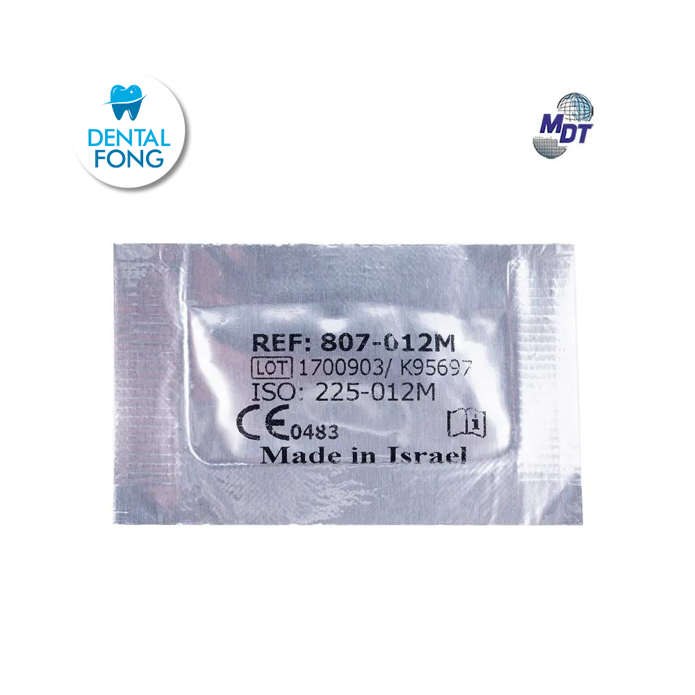 FRESA DIAMANTE 807-012 MDT