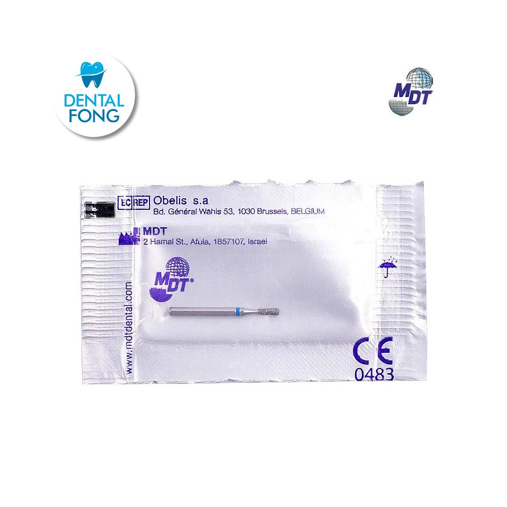 FRESA DIAMANTE 807-013 MDT