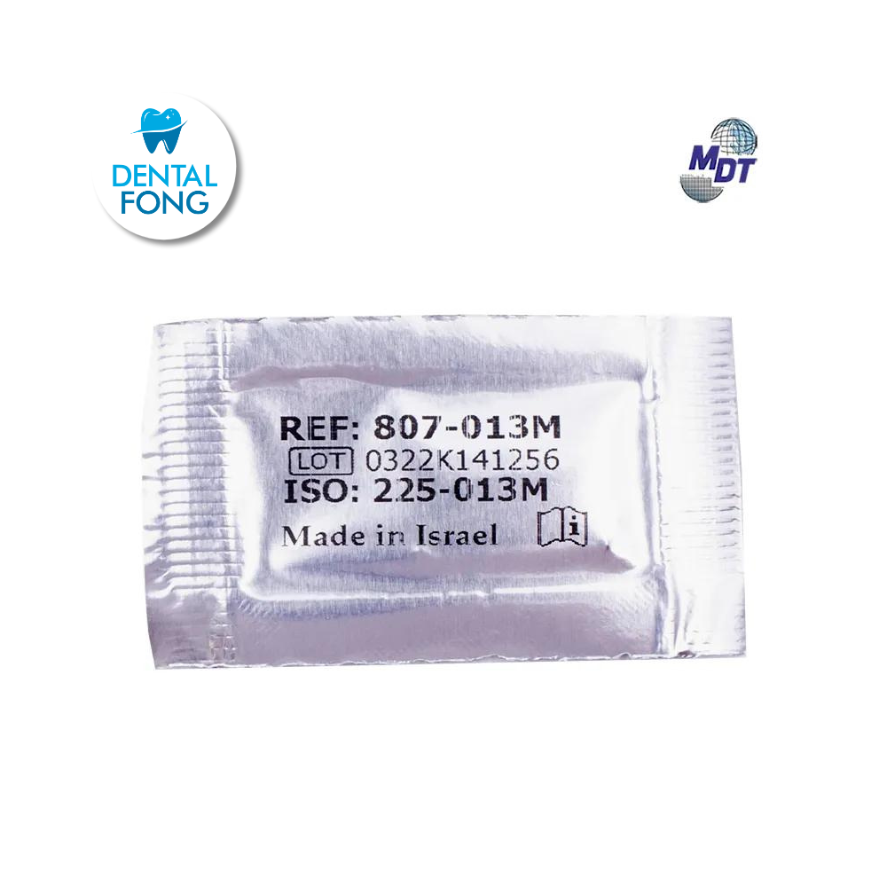 FRESA DIAMANTE 807-013 MDT