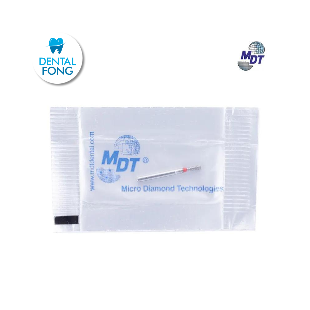 FRESA DIAMANTE 807-014F MDT