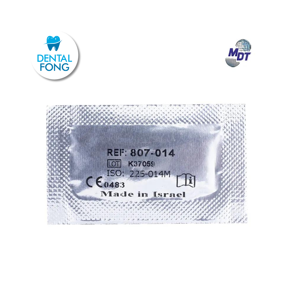 FRESA DIAMANTE 807-014 MDT