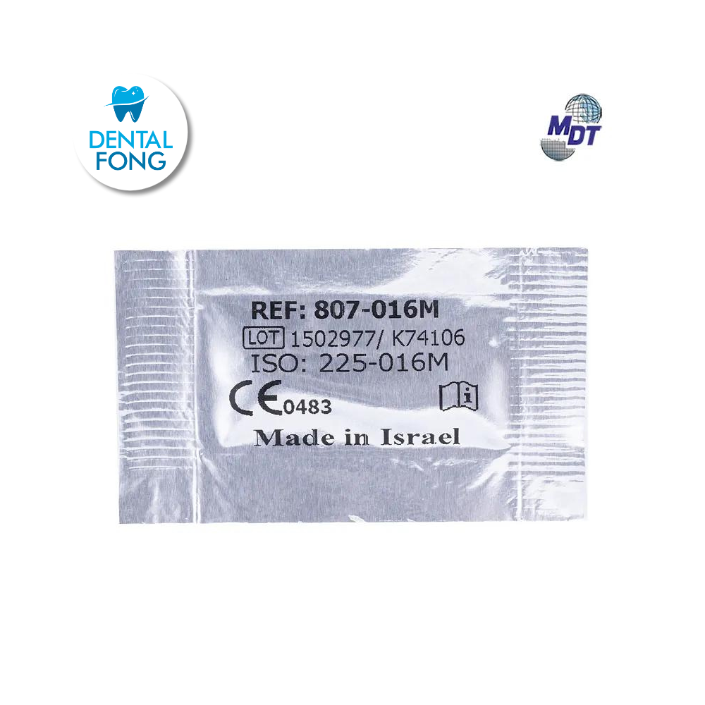 FRESA DIAMANTE 807-016 MDT