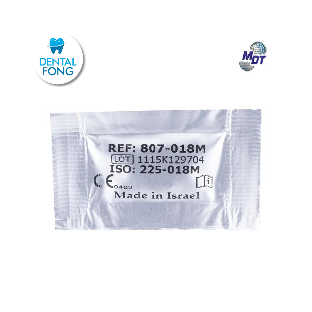 FRESA DIAMANTE 807-018 MDT