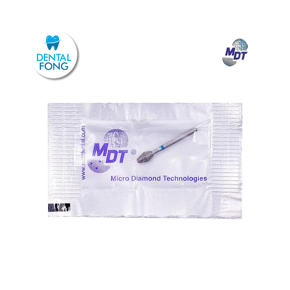 FRESA DIAMANTE 811-033 MDT