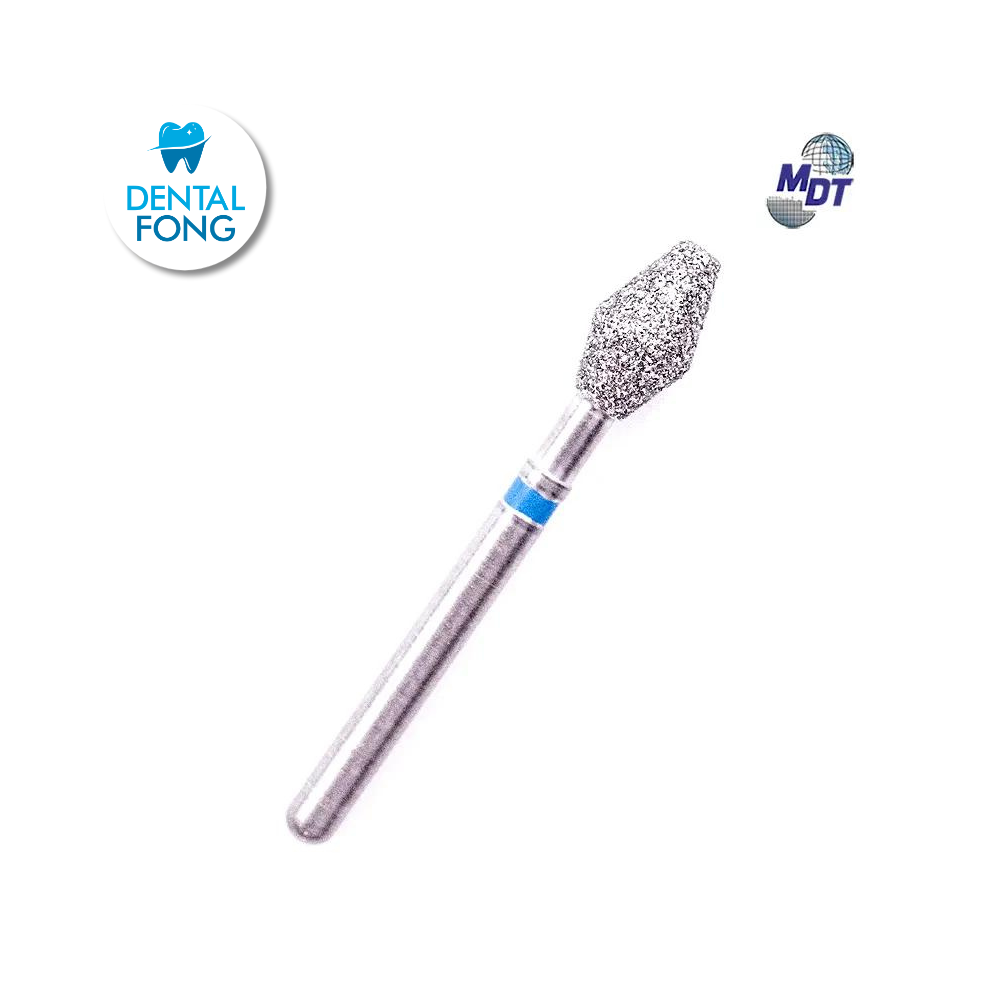 FRESA DIAMANTE 811-033 MDT