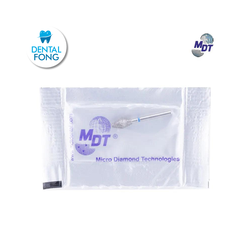 FRESA DIAMANTE 811-037M MDT