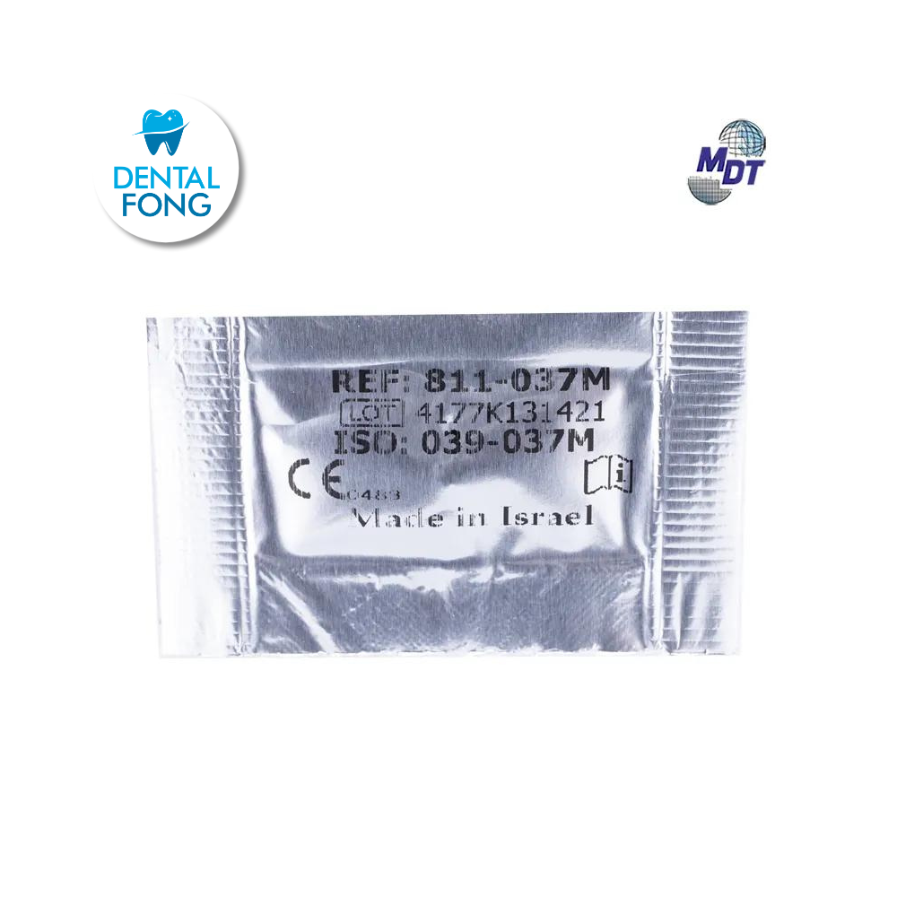 FRESA DIAMANTE 811-037M MDT