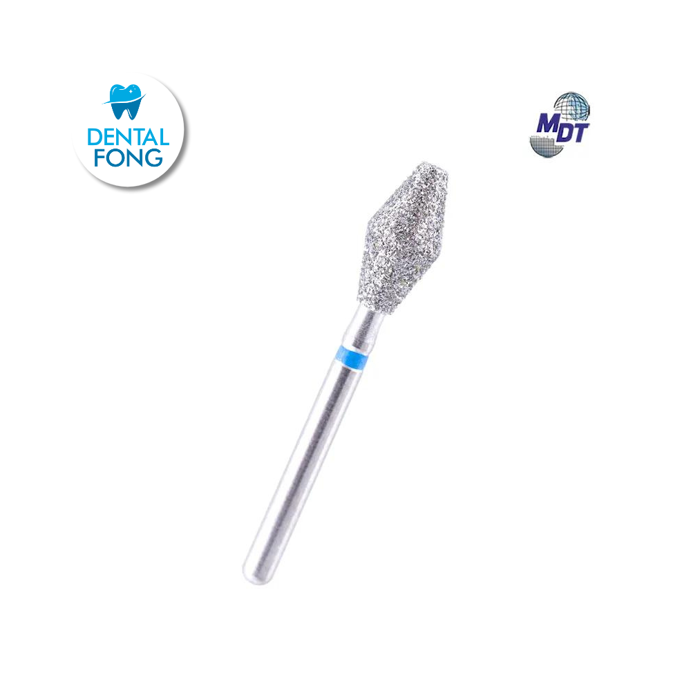 FRESA DIAMANTE 811-037M MDT