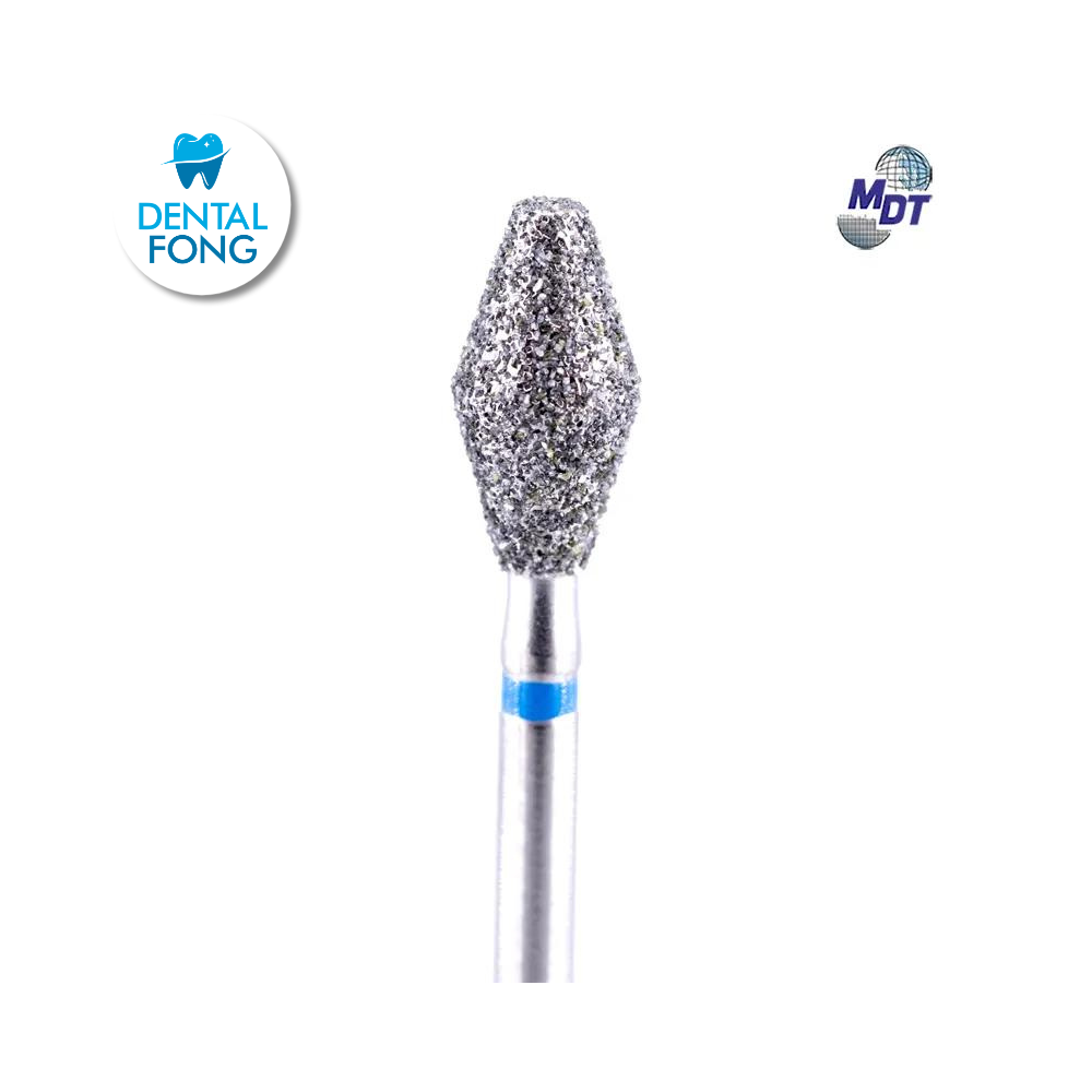FRESA DIAMANTE 811-037M MDT