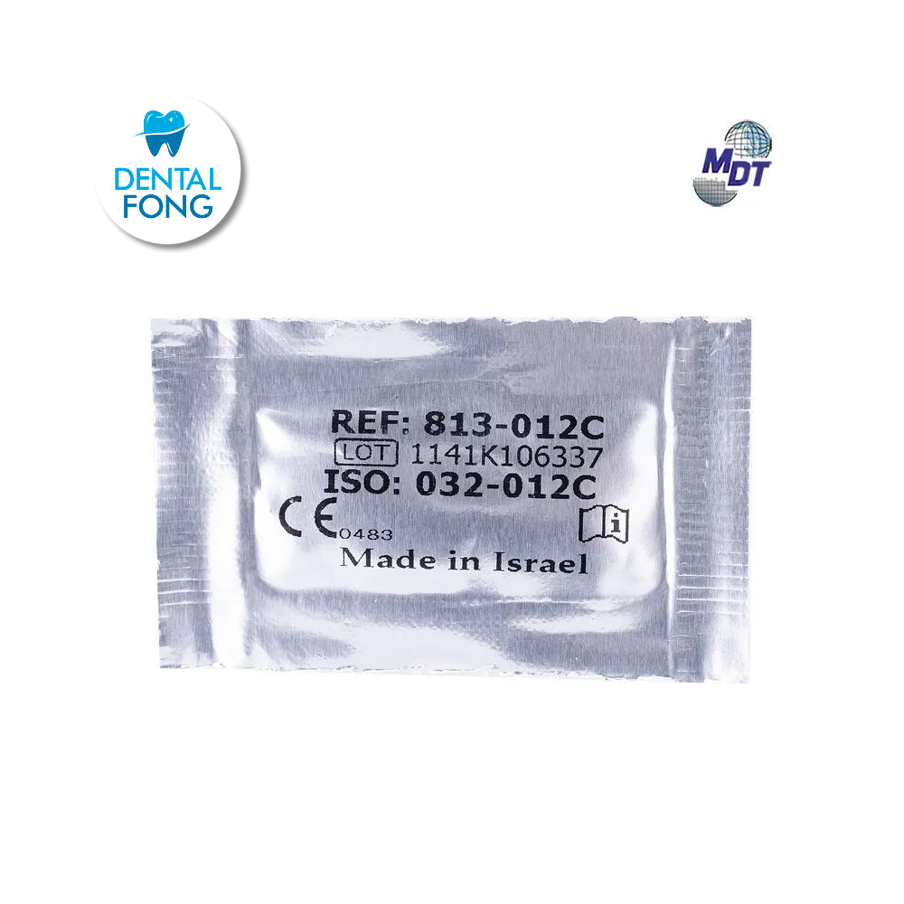 FRESA DIAMANTE 813-012C MDT