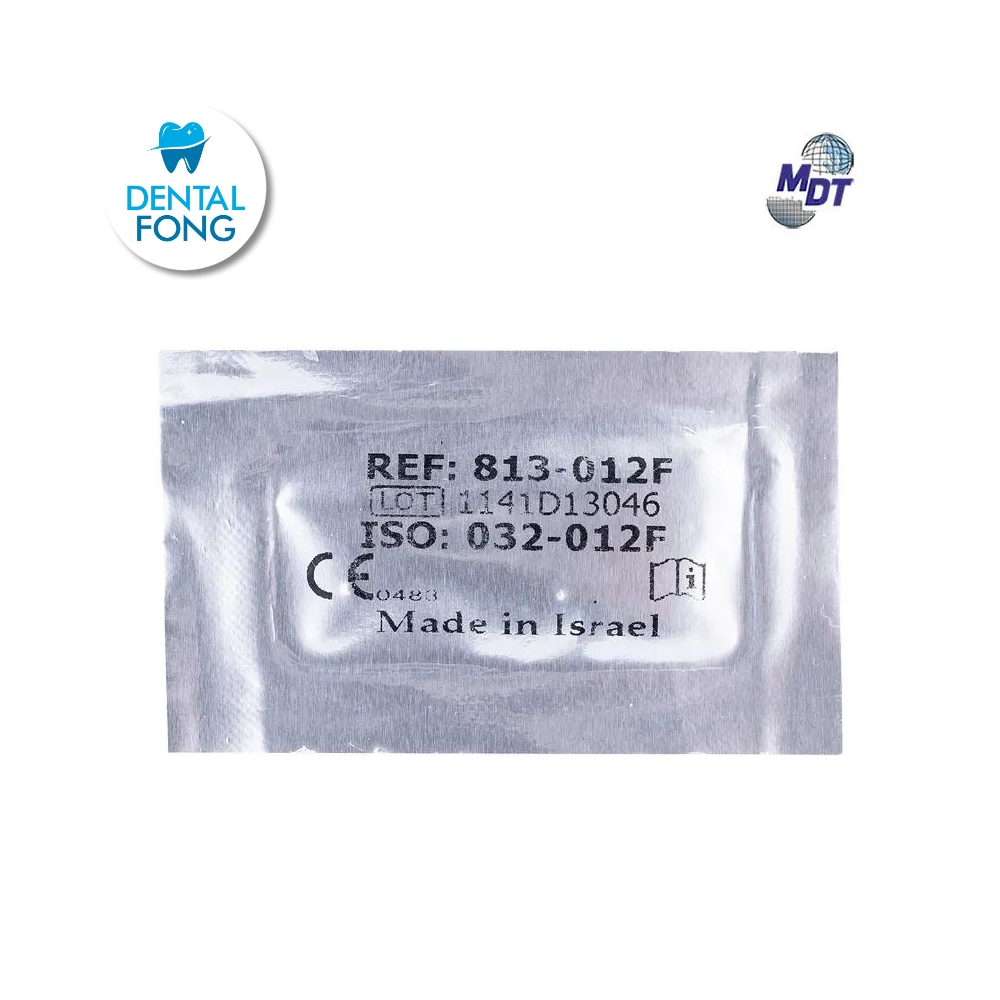 FRESA DIAMANTE 813-012F MDT