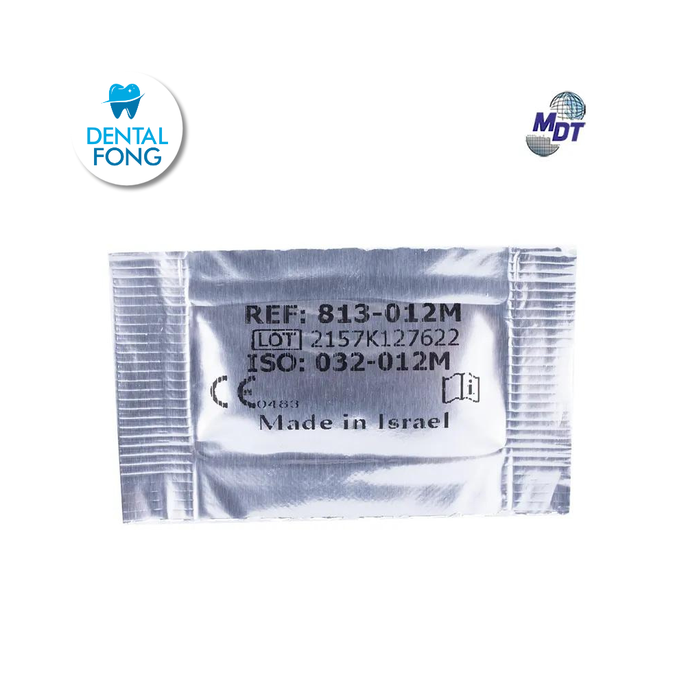 FRESA DIAMANTE 813-012 MDT