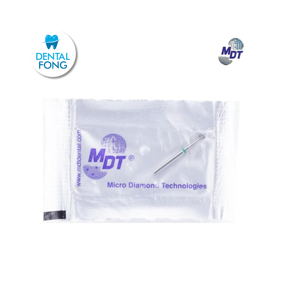 FRESA DIAMANTE 813-014C MDT